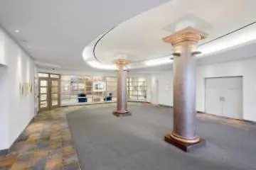 Residence & Conference Centre - Toronto