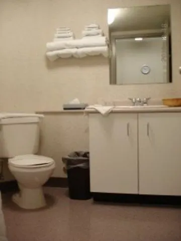 Residence & Conference Centre - Toronto location